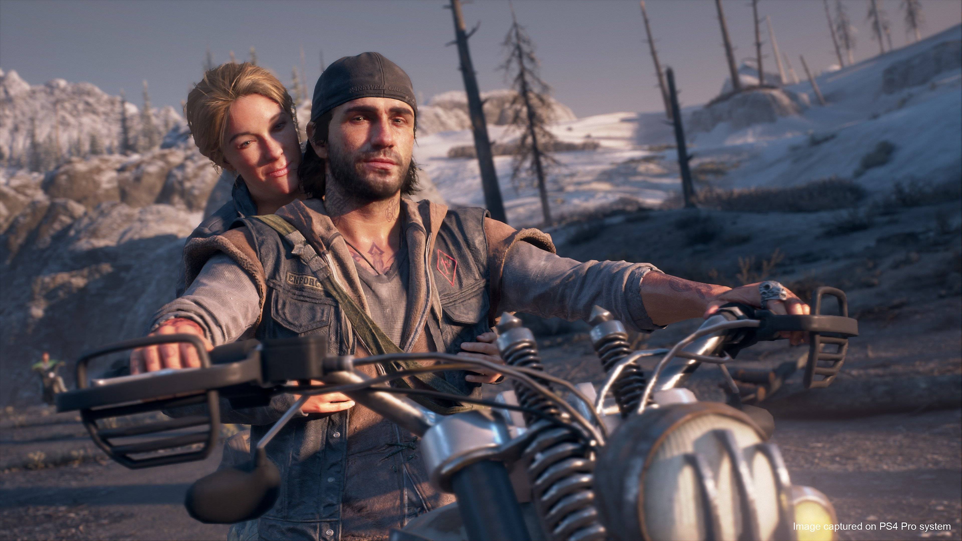 Days Gone - Imagen 46